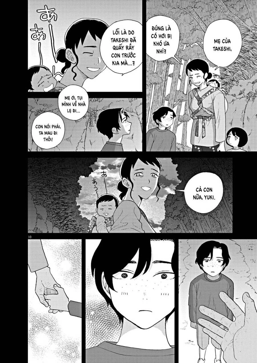 Chuỗi Phim Tài Liệu Về Chứng Cuồng Bạn Gái Cũ Của Tôi. Chapter 63 - 15