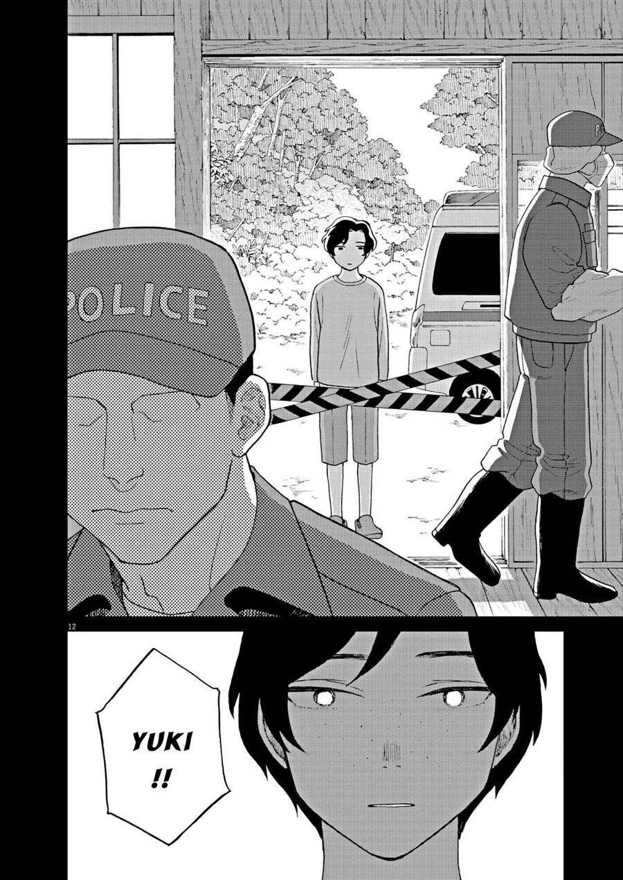 Chuỗi Phim Tài Liệu Về Chứng Cuồng Bạn Gái Cũ Của Tôi. Chapter 63 - 17