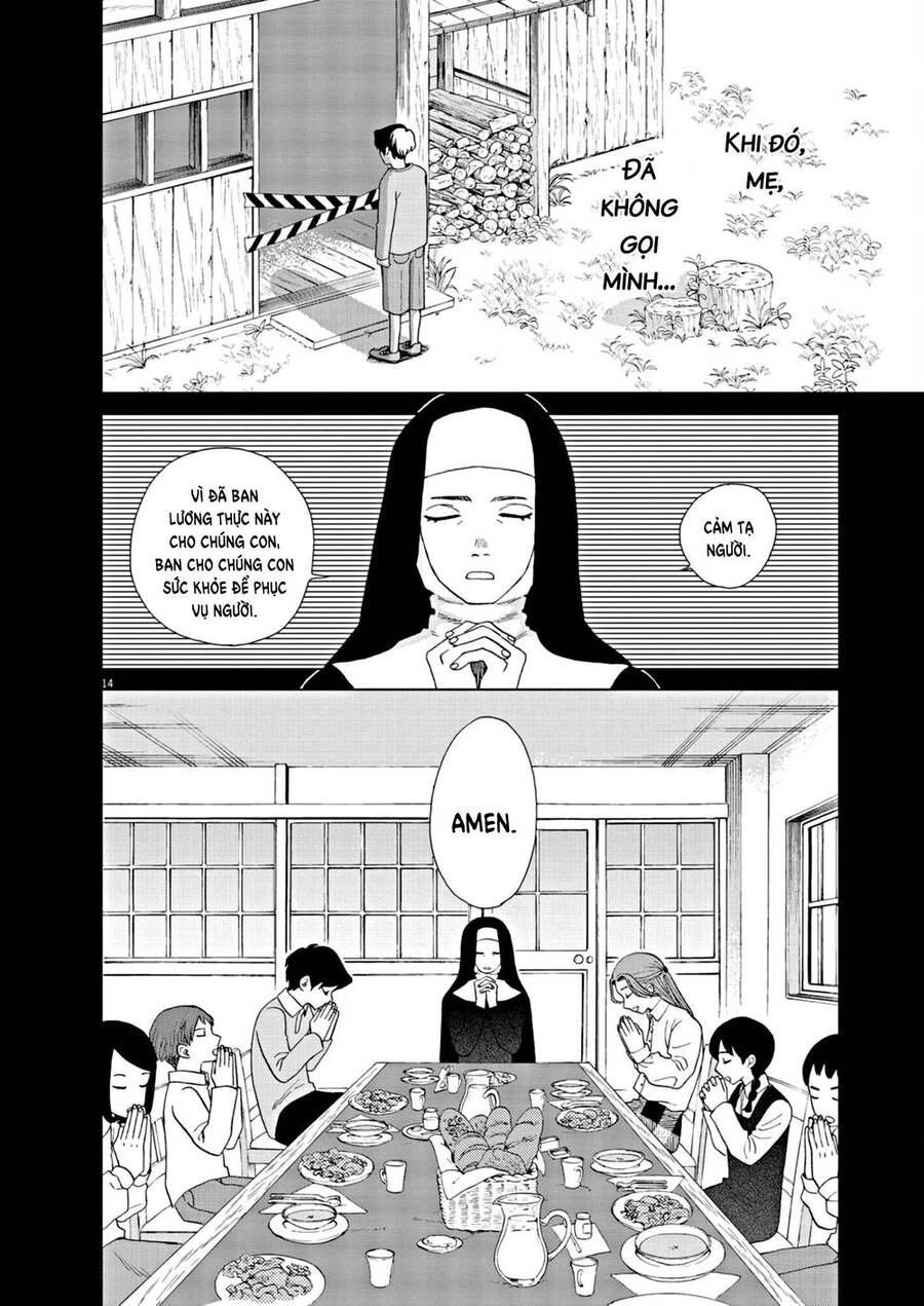 Chuỗi Phim Tài Liệu Về Chứng Cuồng Bạn Gái Cũ Của Tôi. Chapter 63 - 19