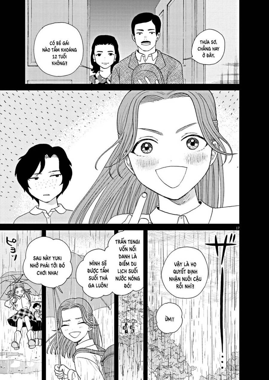 Chuỗi Phim Tài Liệu Về Chứng Cuồng Bạn Gái Cũ Của Tôi. Chapter 63 - 22