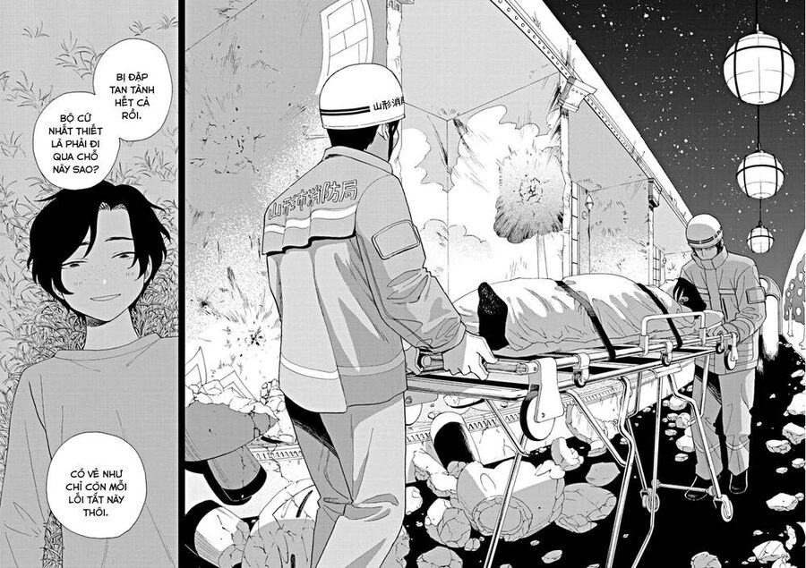 Chuỗi Phim Tài Liệu Về Chứng Cuồng Bạn Gái Cũ Của Tôi. Chapter 65 - 20