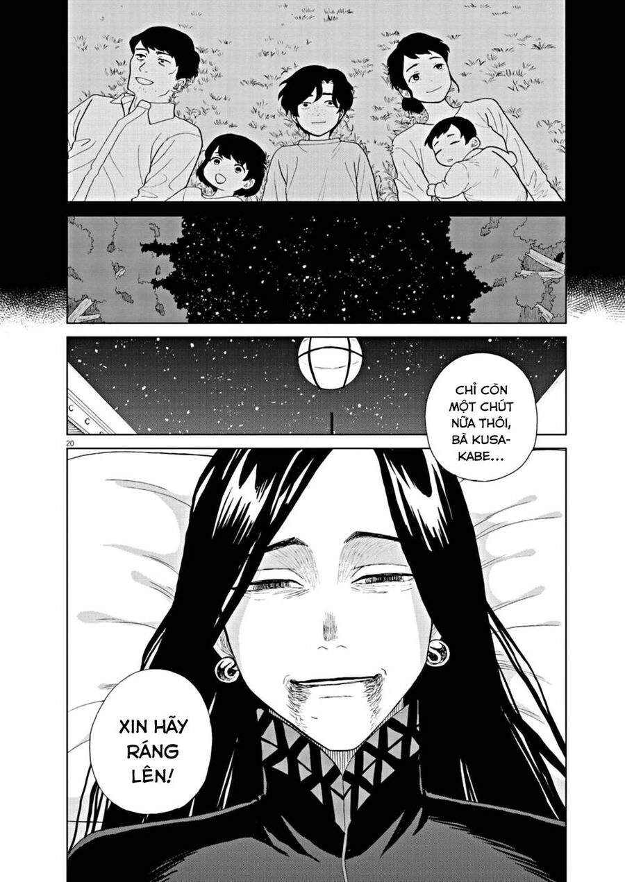 Chuỗi Phim Tài Liệu Về Chứng Cuồng Bạn Gái Cũ Của Tôi. Chapter 65 - 21