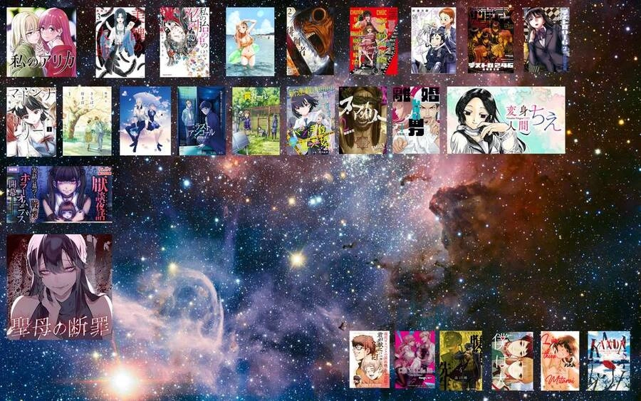 Chuỗi Phim Tài Liệu Về Chứng Cuồng Bạn Gái Cũ Của Tôi. Chapter 66 - 23