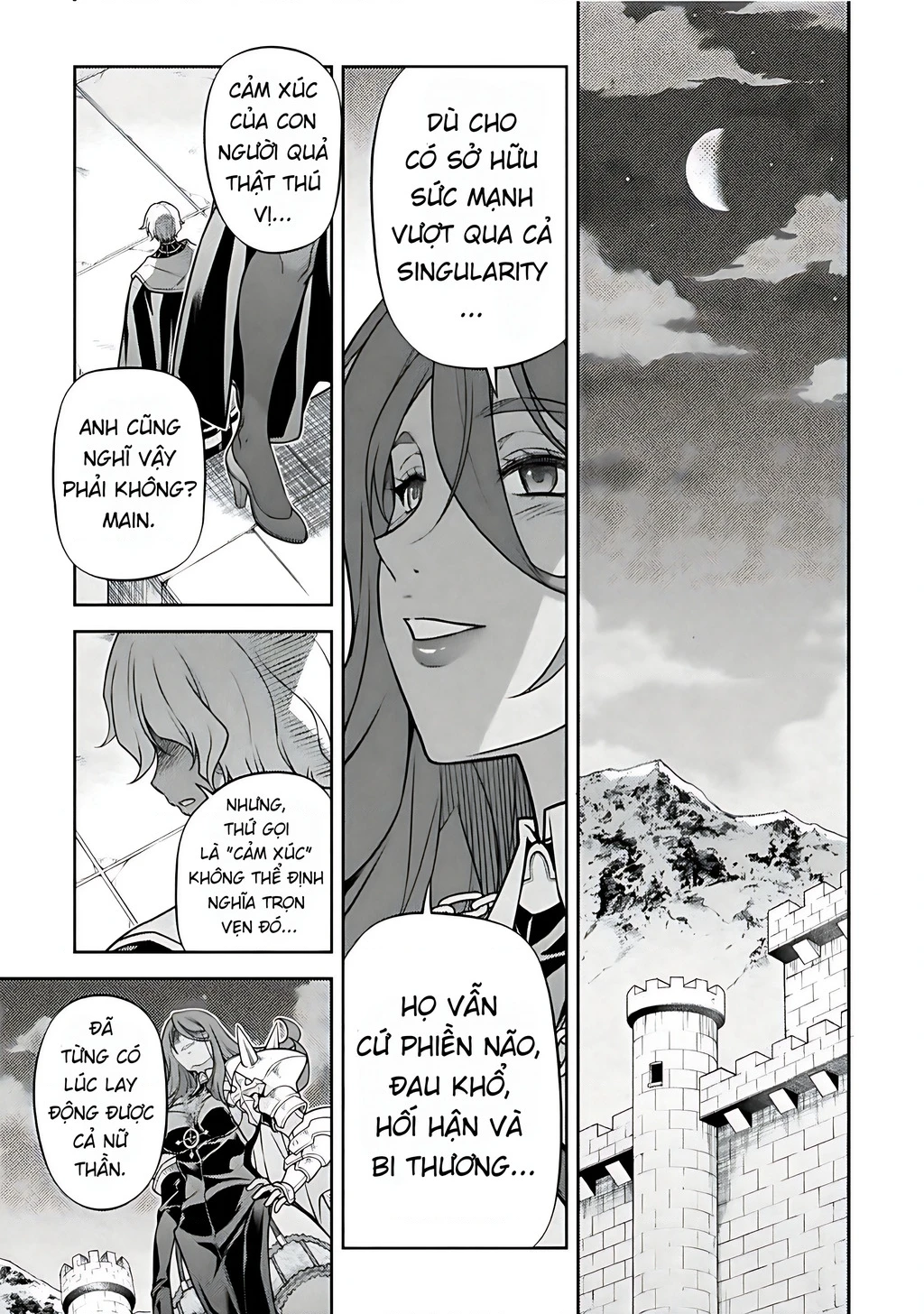 Drawing: Saikyou Mangaka Wa Oekaki Skill De Isekai Musou Suru! Chapter 162 - 13