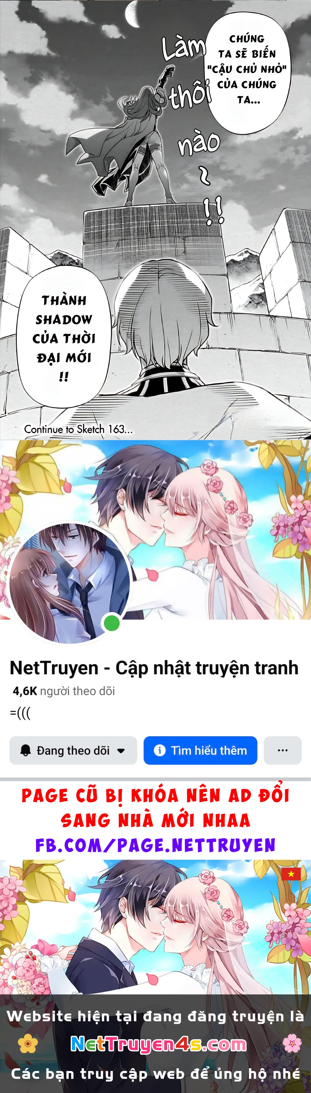 Drawing: Saikyou Mangaka Wa Oekaki Skill De Isekai Musou Suru! Chapter 162 - 16