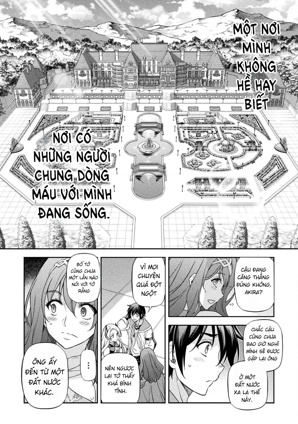 Drawing: Saikyou Mangaka Wa Oekaki Skill De Isekai Musou Suru! Chapter 167 - 12