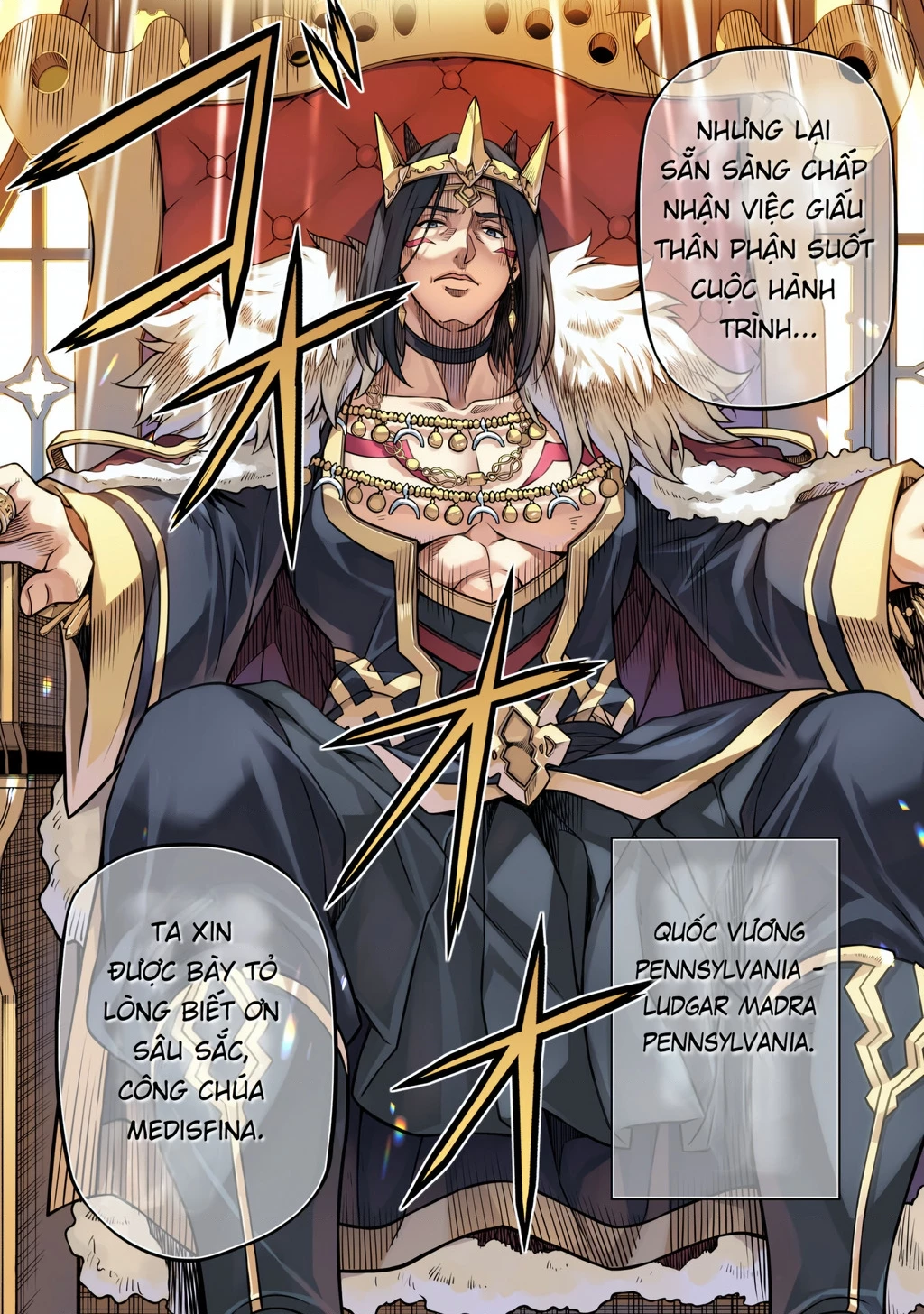 Drawing: Saikyou Mangaka Wa Oekaki Skill De Isekai Musou Suru! Chapter 123.01 - 24