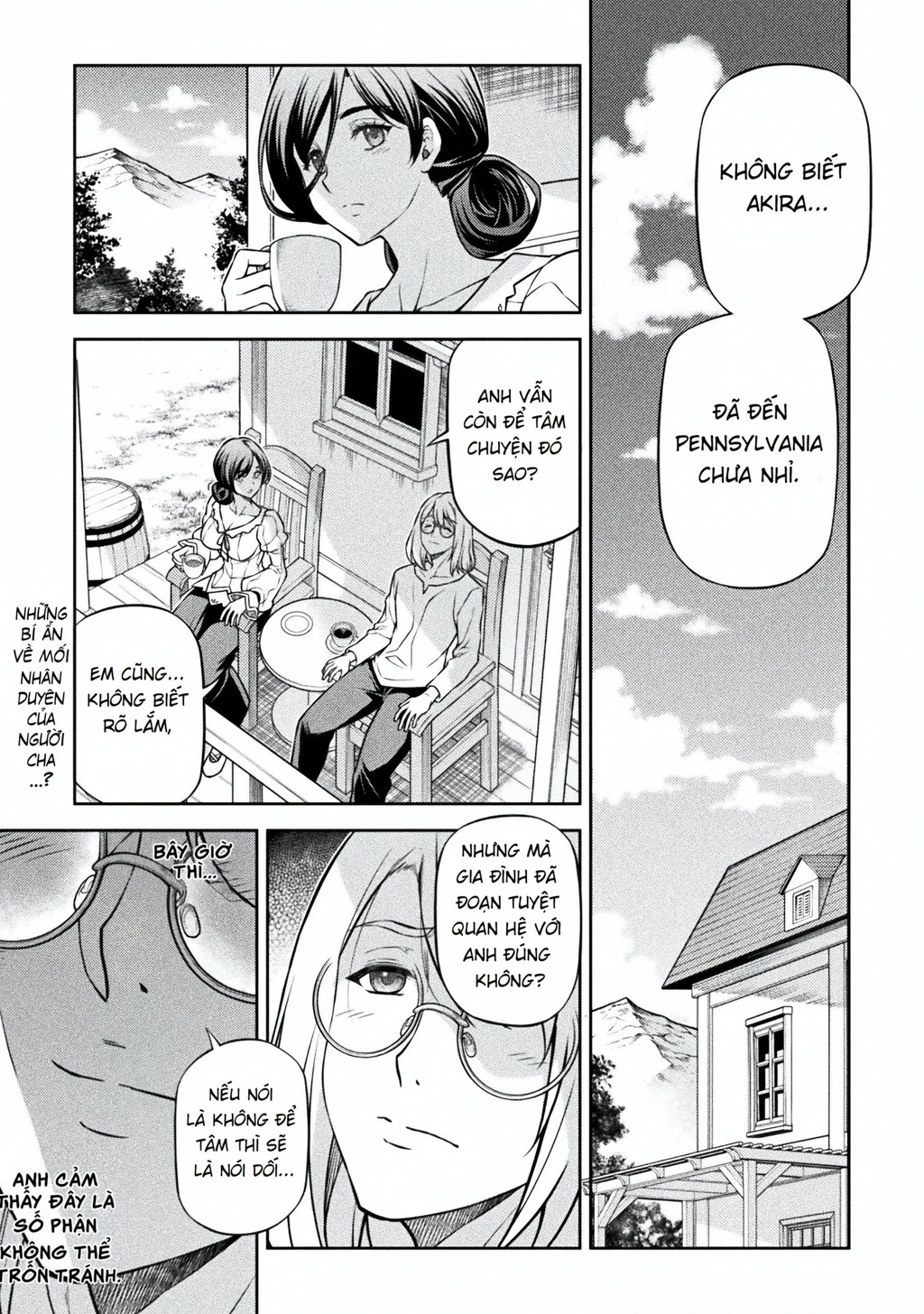 Drawing: Saikyou Mangaka Wa Oekaki Skill De Isekai Musou Suru! Chapter 123.01 - 31