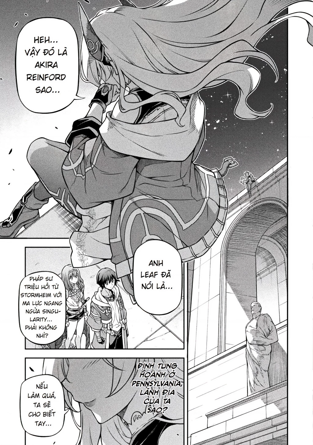 Drawing: Saikyou Mangaka Wa Oekaki Skill De Isekai Musou Suru! Chapter 123.01 - 62