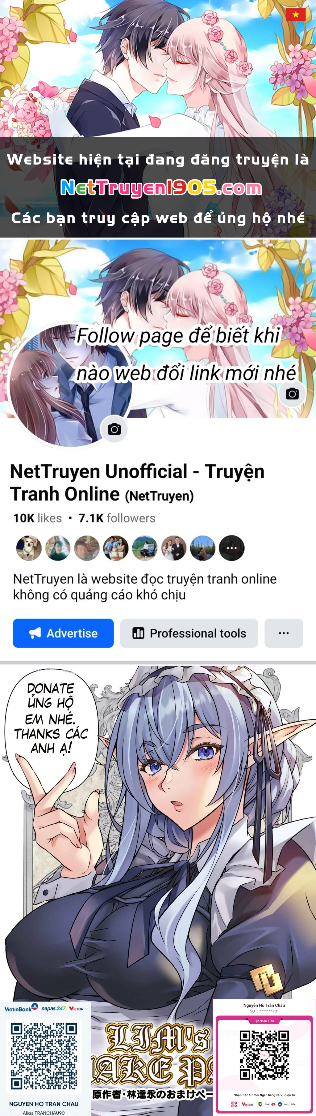 Drawing: Saikyou Mangaka Wa Oekaki Skill De Isekai Musou Suru! Chapter 134.01 - 1