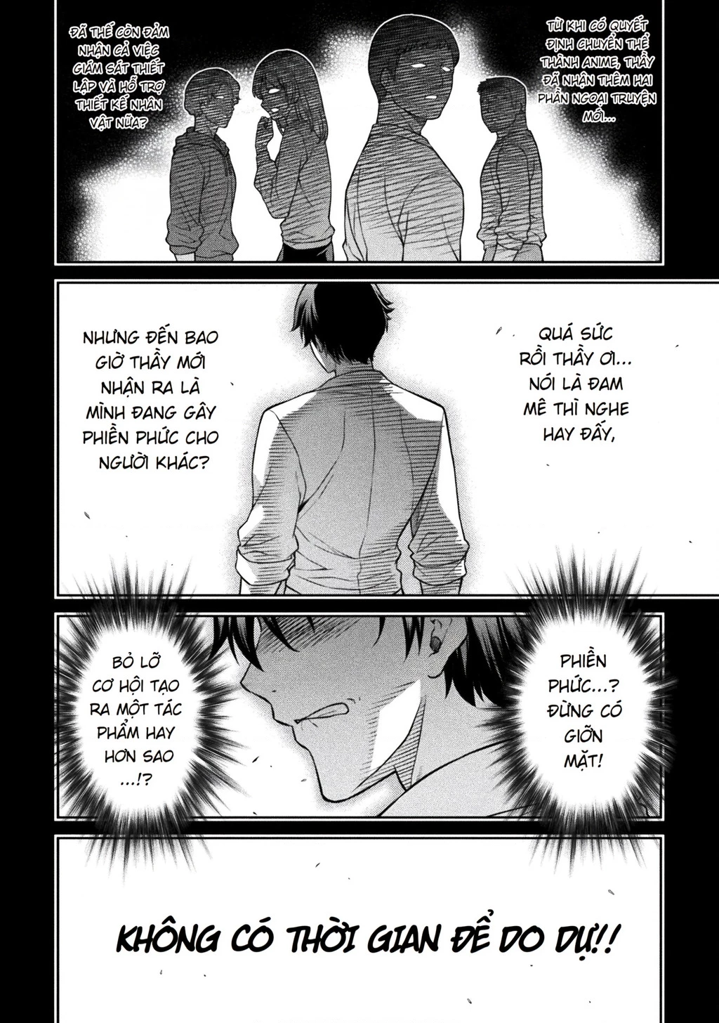 Drawing: Saikyou Mangaka Wa Oekaki Skill De Isekai Musou Suru! Chapter 134.01 - 26