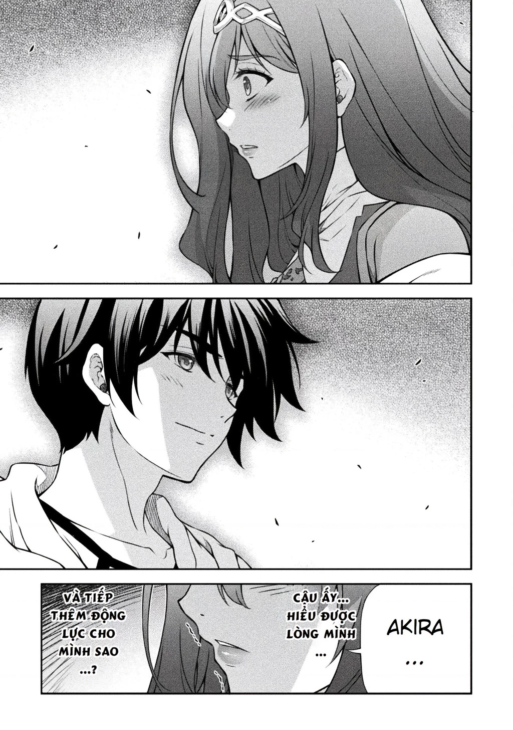 Drawing: Saikyou Mangaka Wa Oekaki Skill De Isekai Musou Suru! Chapter 134.01 - 29