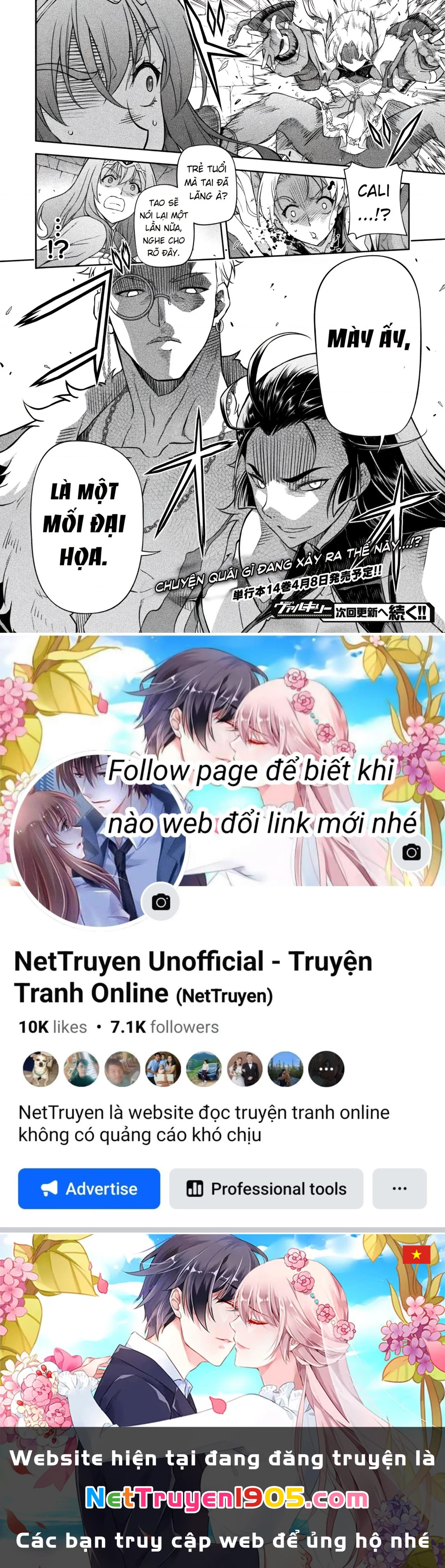 Drawing: Saikyou Mangaka Wa Oekaki Skill De Isekai Musou Suru! Chapter 134.01 - 51