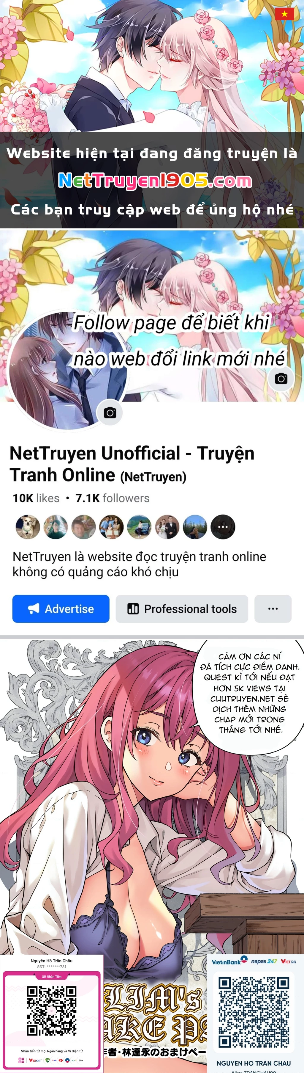 Drawing: Saikyou Mangaka Wa Oekaki Skill De Isekai Musou Suru! Chapter 141.01 - 1