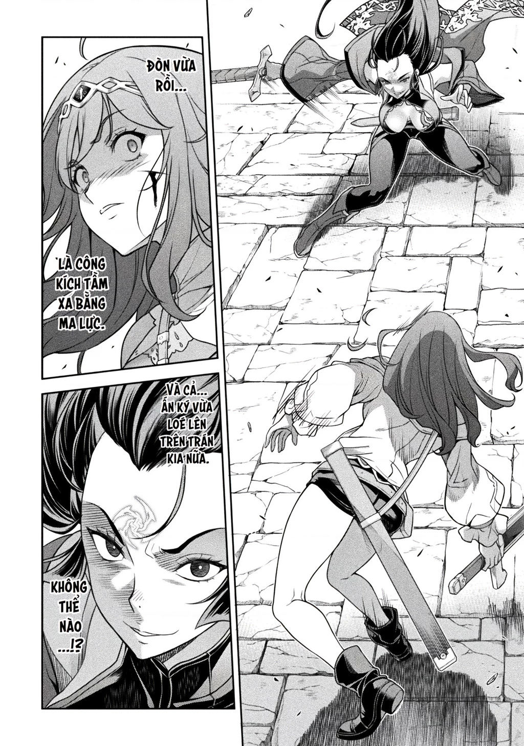 Drawing: Saikyou Mangaka Wa Oekaki Skill De Isekai Musou Suru! Chapter 141.01 - 3