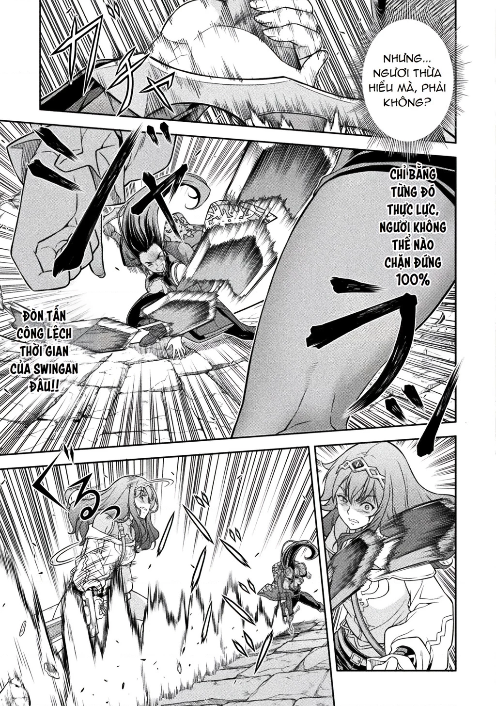 Drawing: Saikyou Mangaka Wa Oekaki Skill De Isekai Musou Suru! Chapter 141.01 - 6