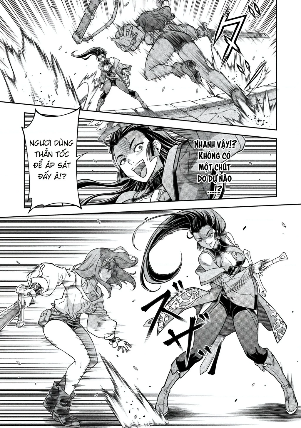 Drawing: Saikyou Mangaka Wa Oekaki Skill De Isekai Musou Suru! Chapter 141.01 - 10