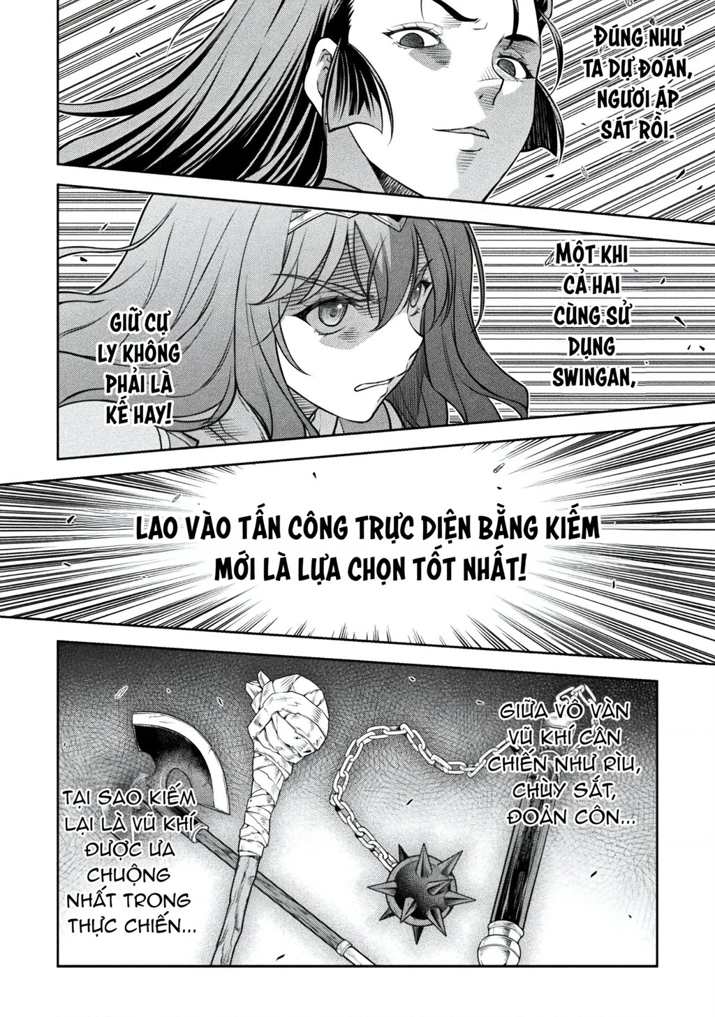 Drawing: Saikyou Mangaka Wa Oekaki Skill De Isekai Musou Suru! Chapter 141.01 - 11