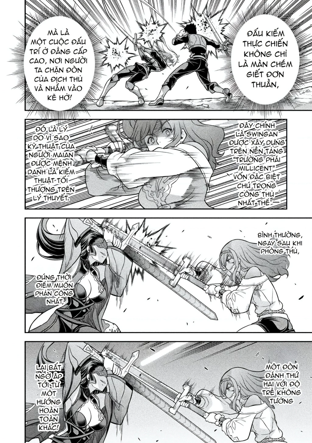 Drawing: Saikyou Mangaka Wa Oekaki Skill De Isekai Musou Suru! Chapter 141.01 - 13