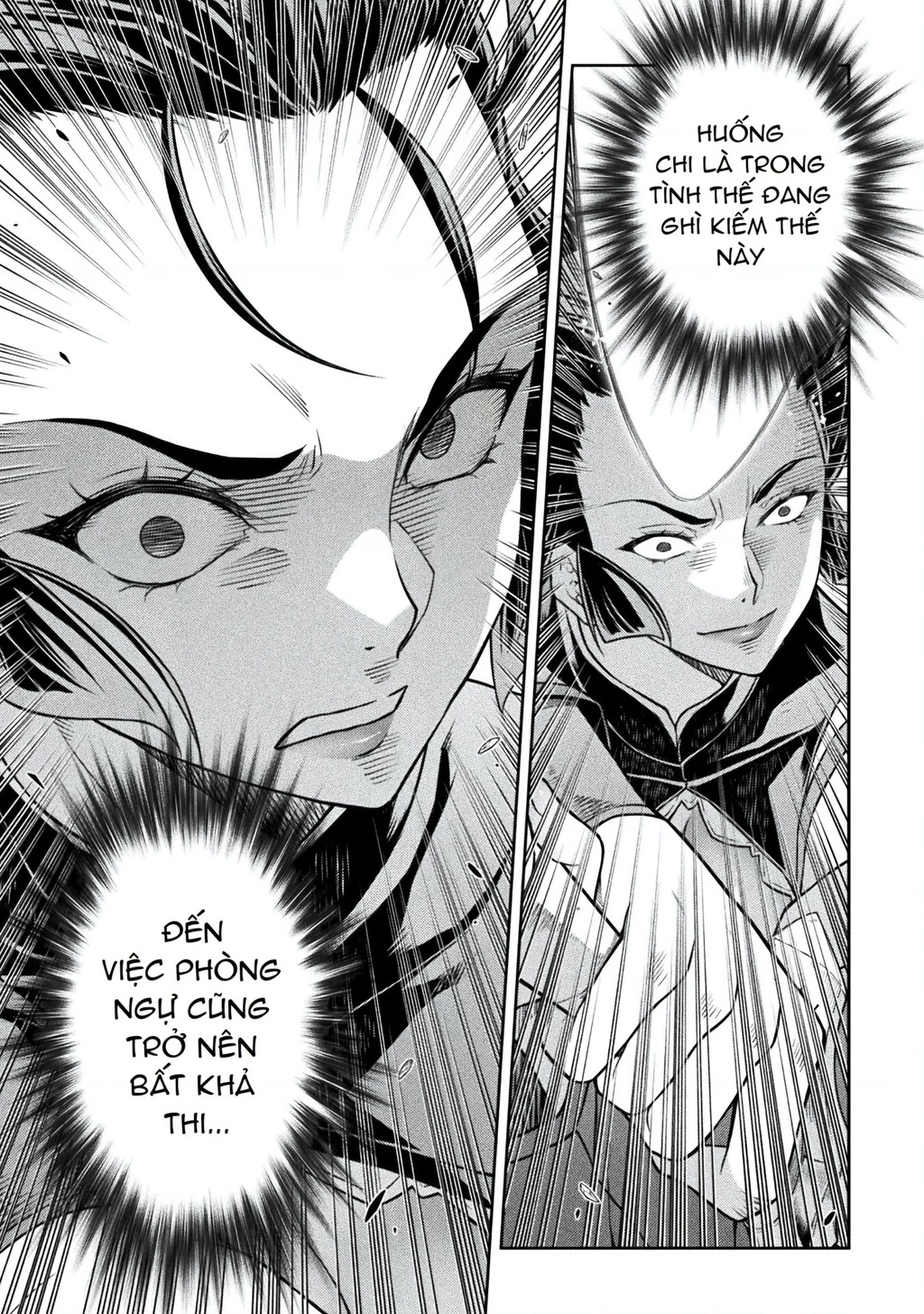 Drawing: Saikyou Mangaka Wa Oekaki Skill De Isekai Musou Suru! Chapter 141.01 - 14