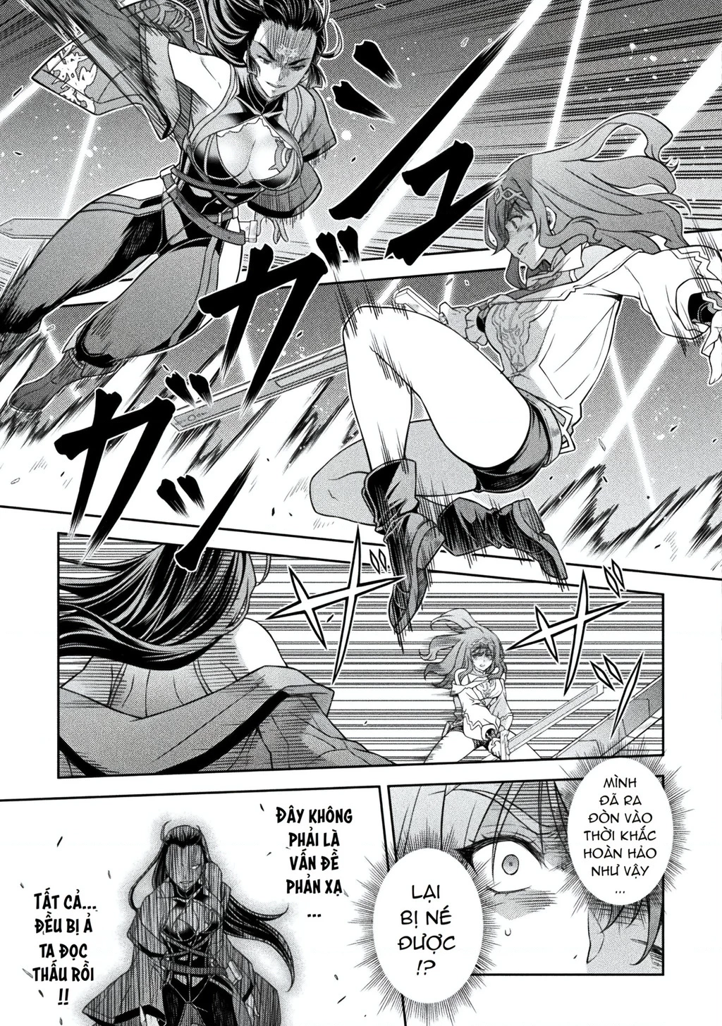 Drawing: Saikyou Mangaka Wa Oekaki Skill De Isekai Musou Suru! Chapter 141.01 - 16