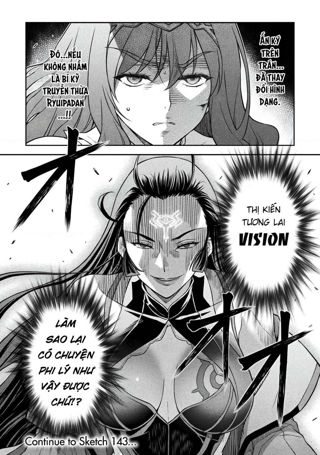 Drawing: Saikyou Mangaka Wa Oekaki Skill De Isekai Musou Suru! Chapter 141.01 - 17