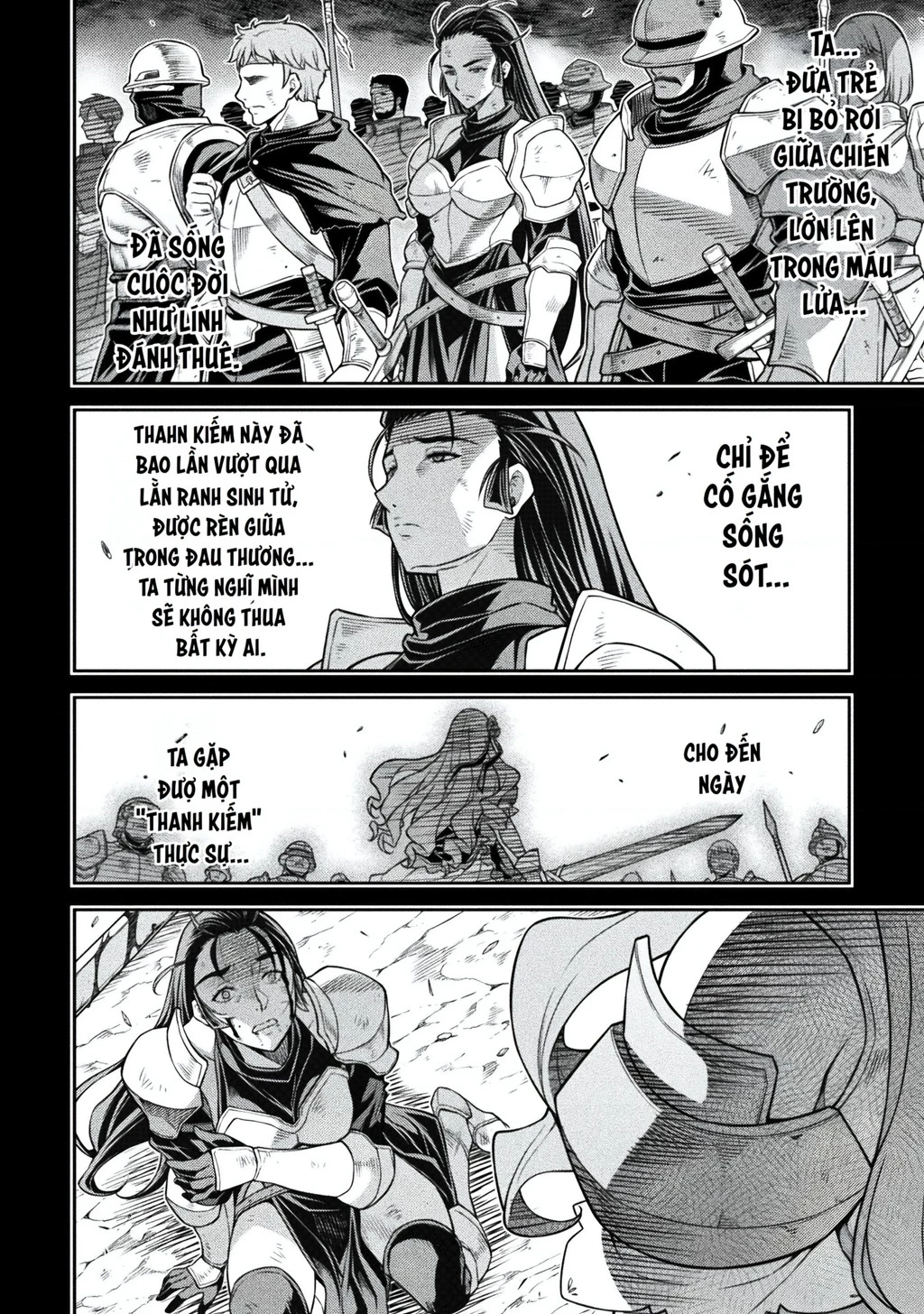 Drawing: Saikyou Mangaka Wa Oekaki Skill De Isekai Musou Suru! Chapter 141.01 - 27