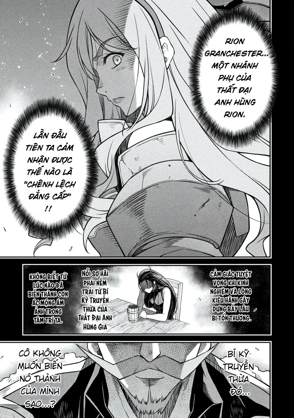 Drawing: Saikyou Mangaka Wa Oekaki Skill De Isekai Musou Suru! Chapter 141.01 - 28