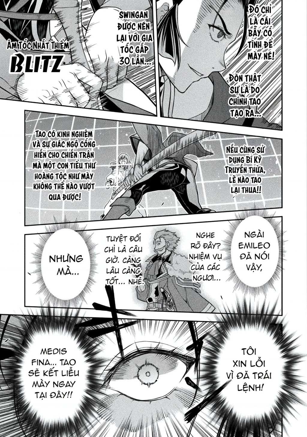 Drawing: Saikyou Mangaka Wa Oekaki Skill De Isekai Musou Suru! Chapter 141.01 - 30