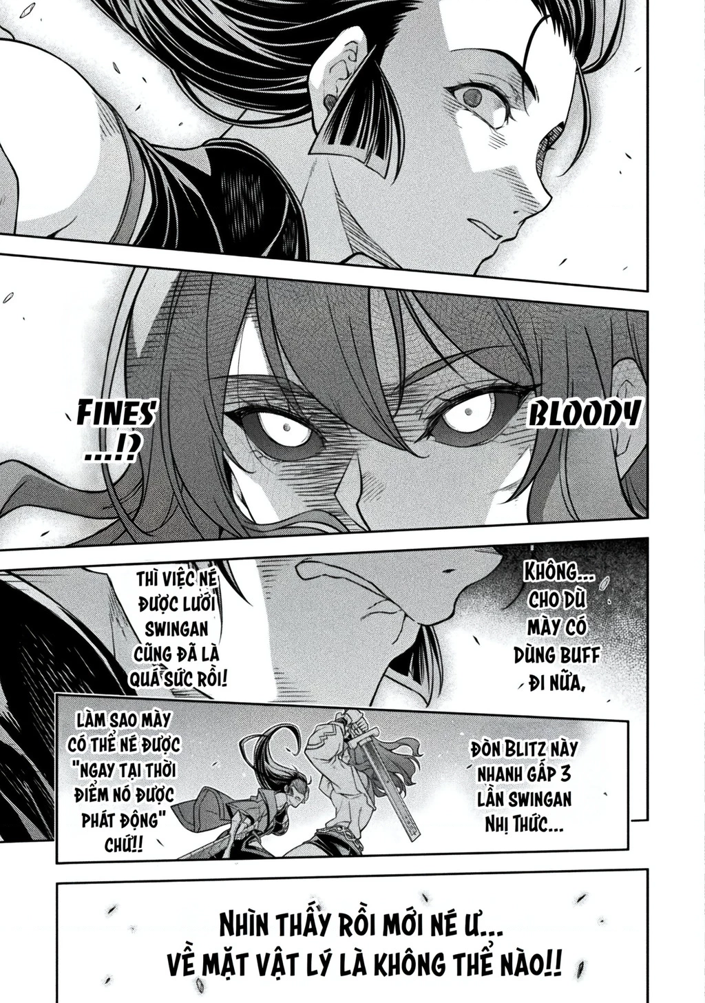 Drawing: Saikyou Mangaka Wa Oekaki Skill De Isekai Musou Suru! Chapter 141.01 - 32