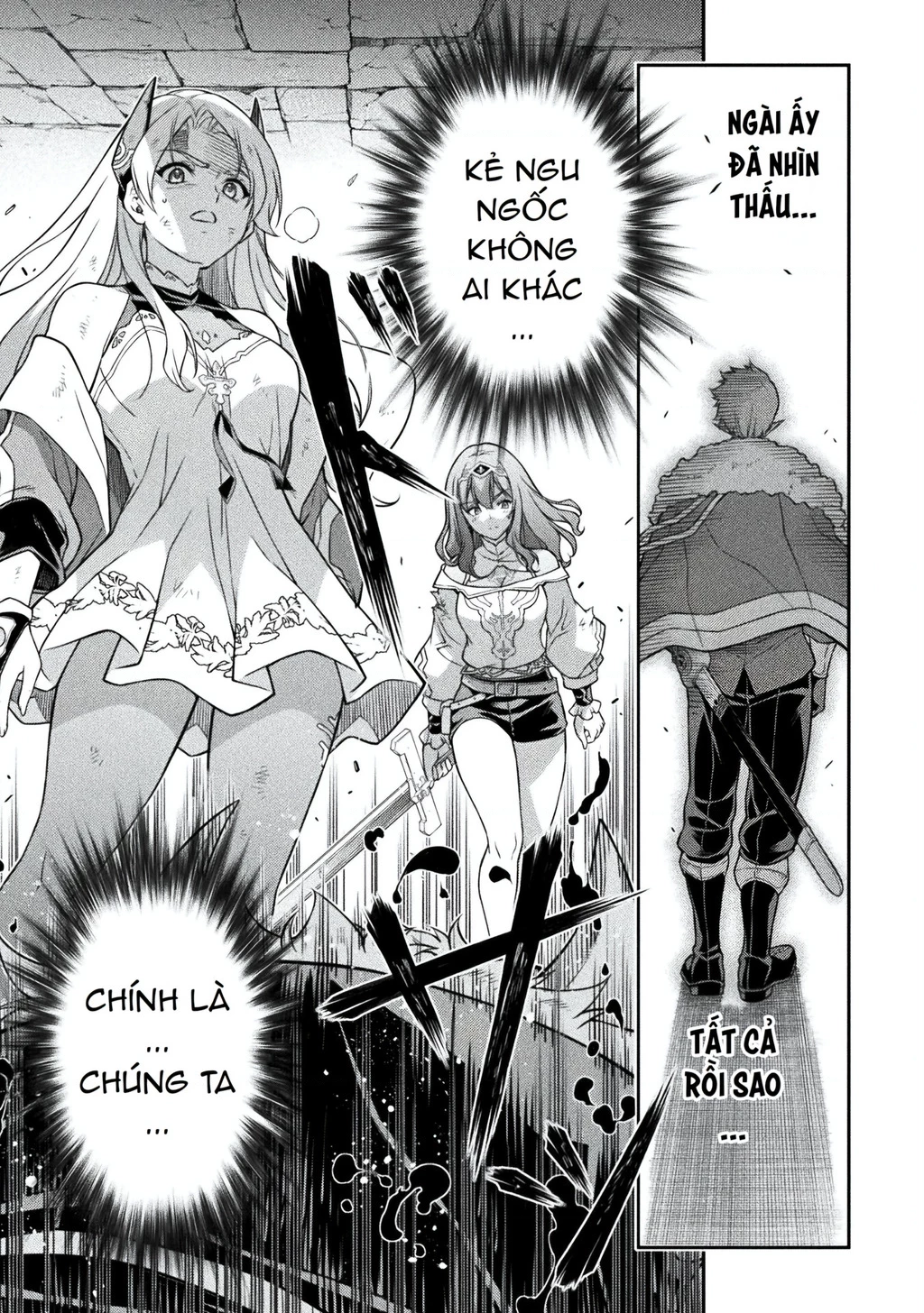 Drawing: Saikyou Mangaka Wa Oekaki Skill De Isekai Musou Suru! Chapter 141.01 - 44