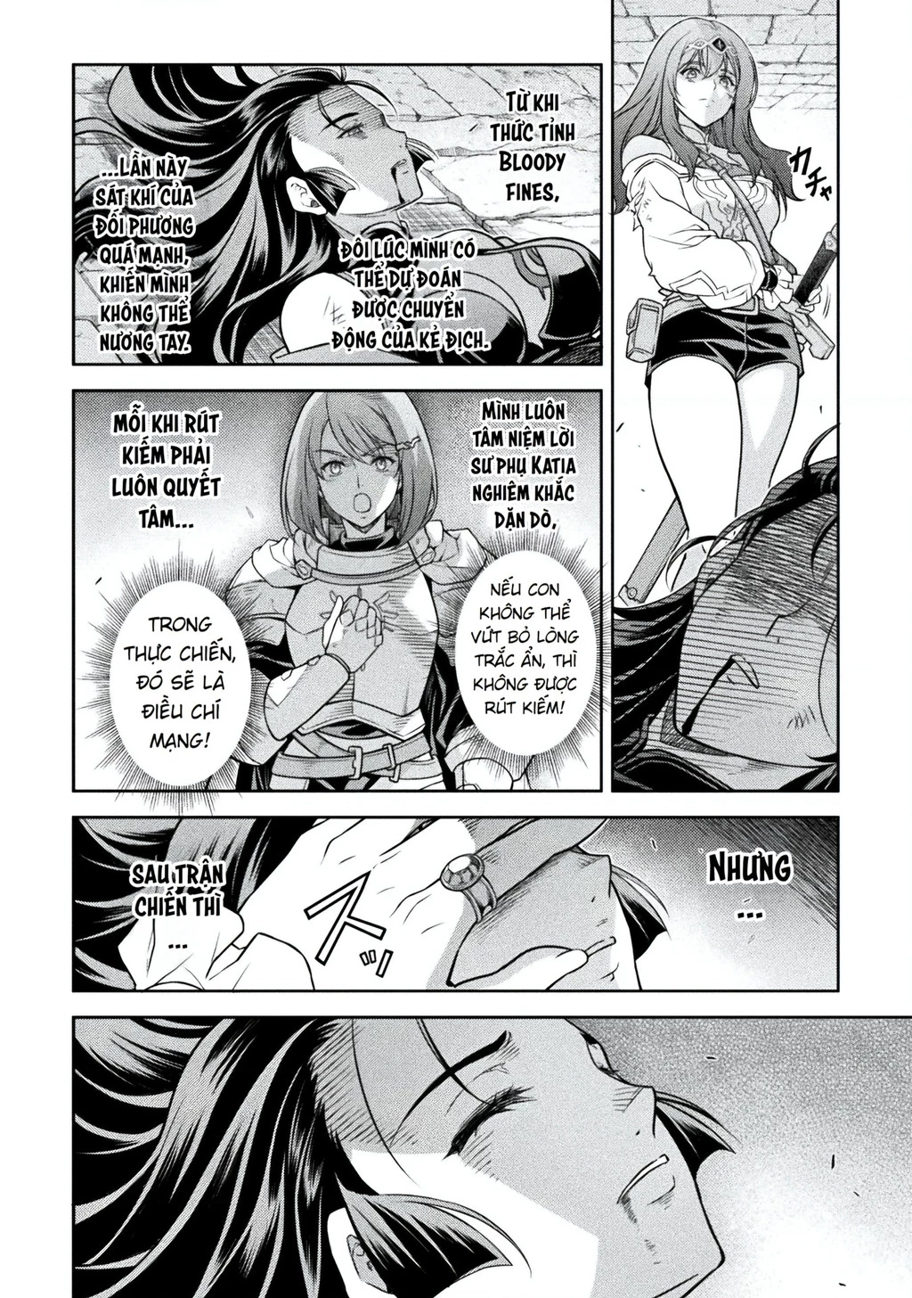 Drawing: Saikyou Mangaka Wa Oekaki Skill De Isekai Musou Suru! Chapter 141.01 - 45