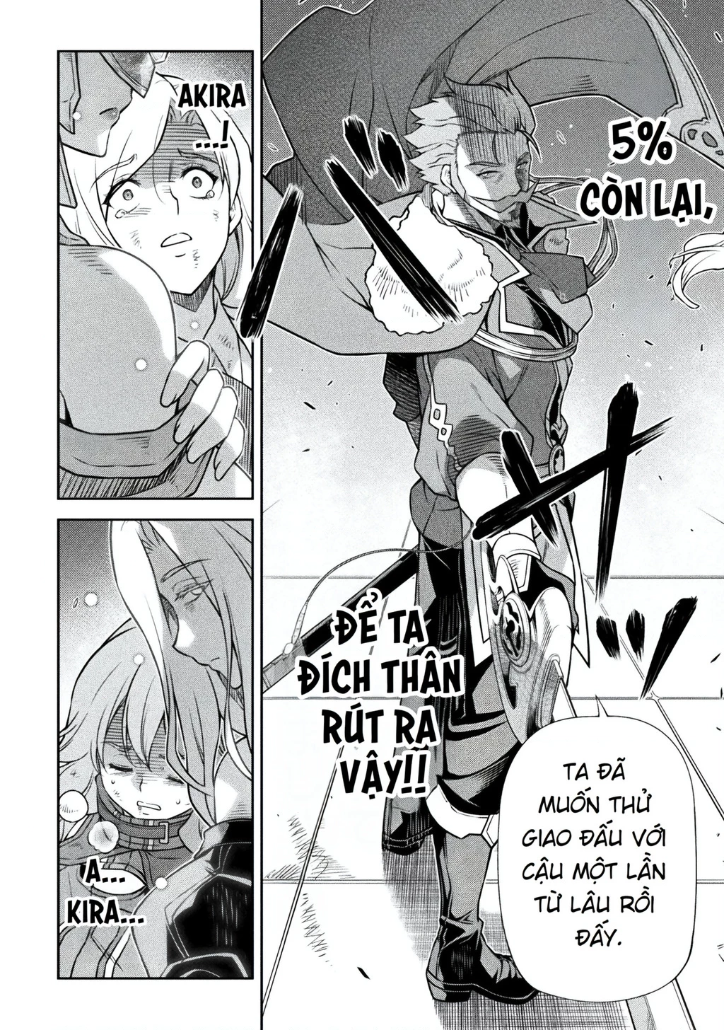 Drawing: Saikyou Mangaka Wa Oekaki Skill De Isekai Musou Suru! Chapter 141.01 - 56