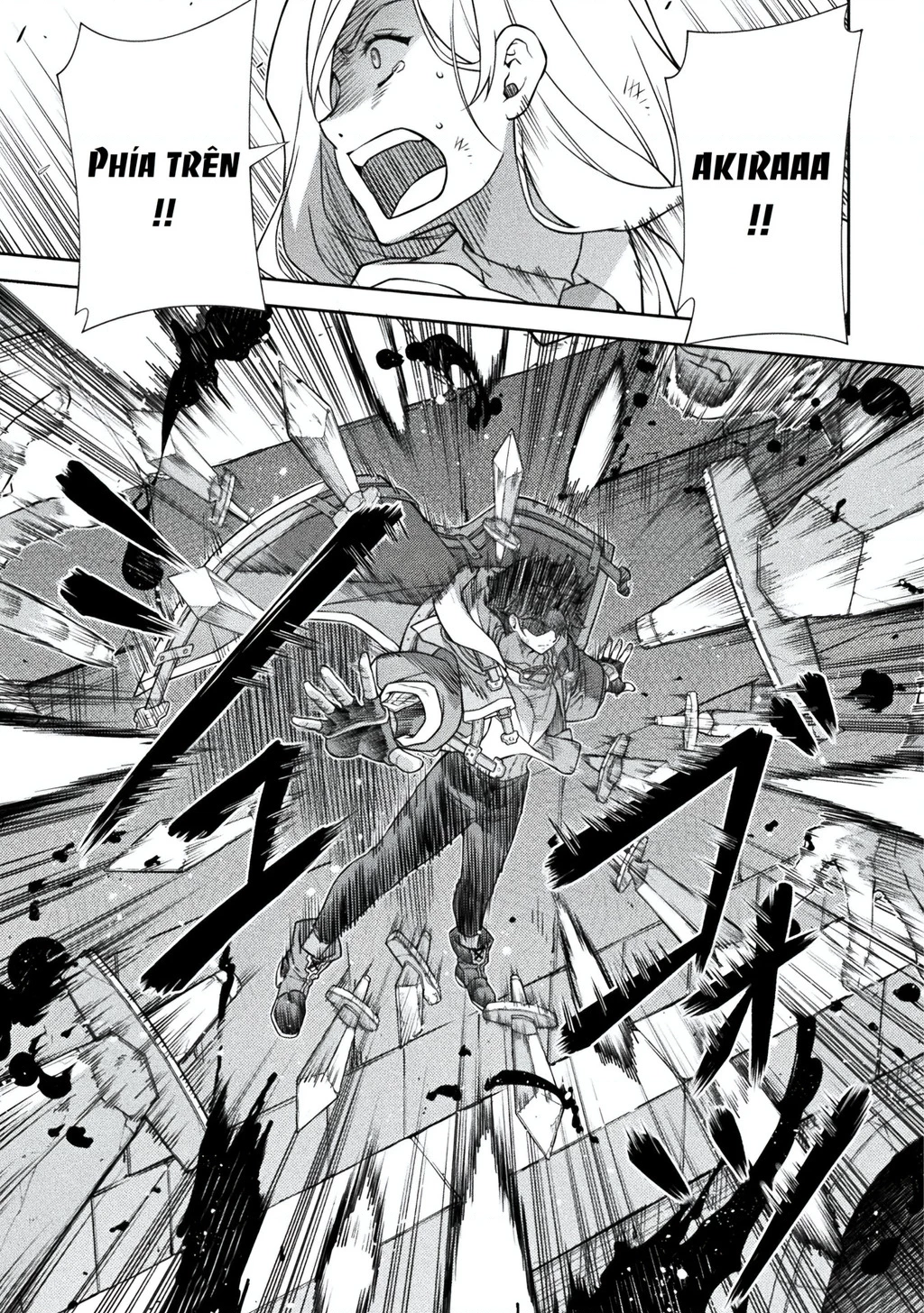 Drawing: Saikyou Mangaka Wa Oekaki Skill De Isekai Musou Suru! Chapter 141.01 - 59