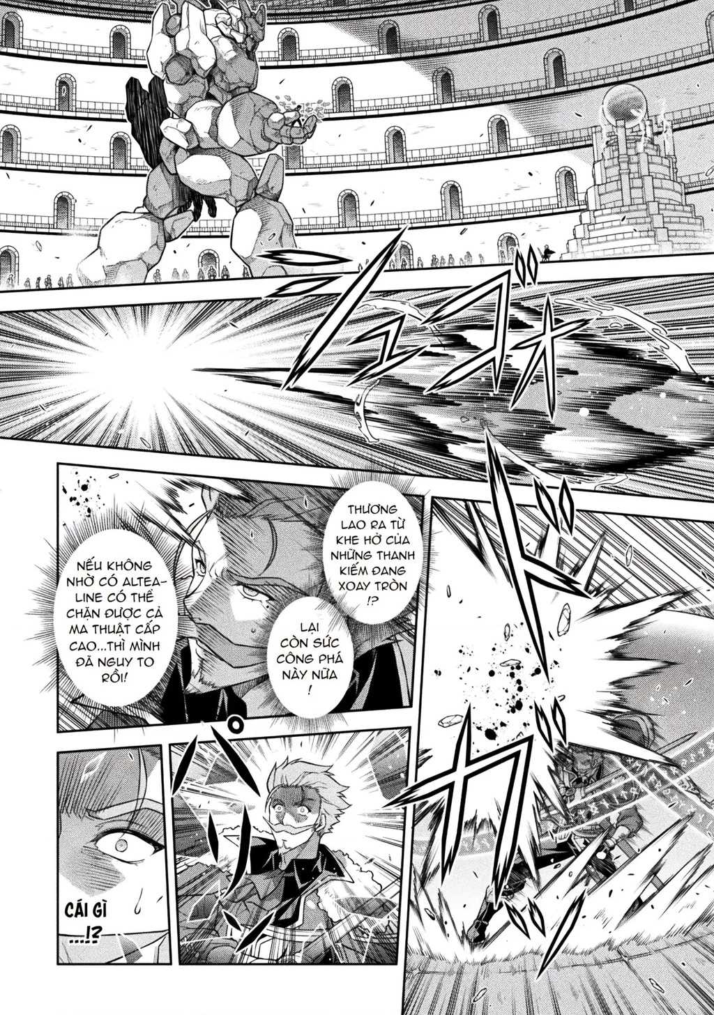 Drawing: Saikyou Mangaka Wa Oekaki Skill De Isekai Musou Suru! Chapter 141.01 - 61