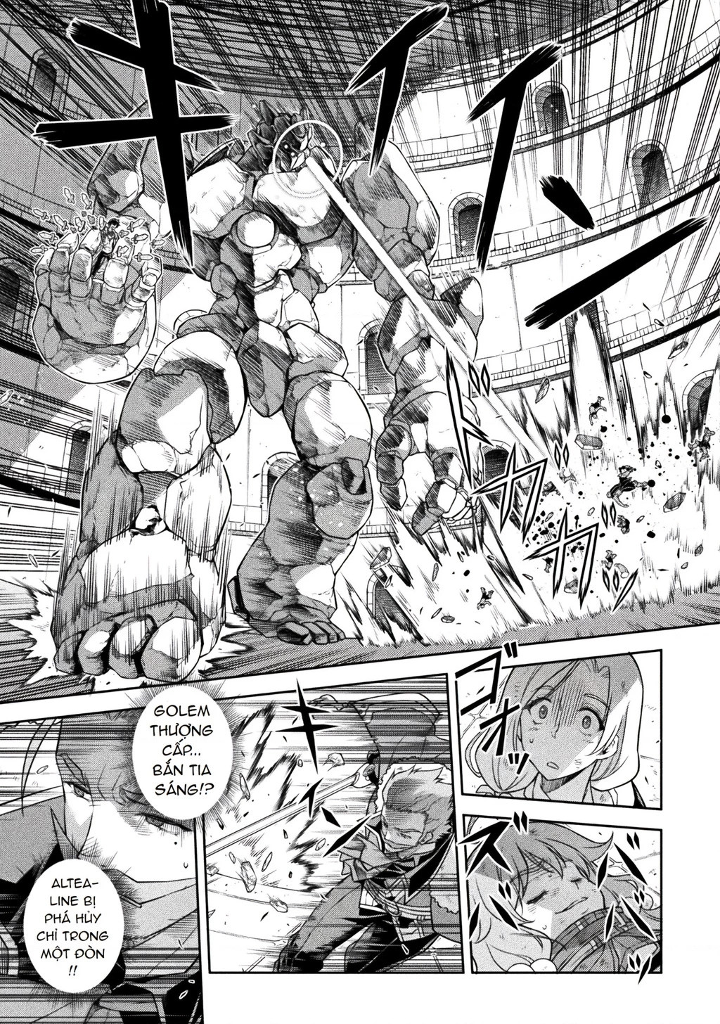 Drawing: Saikyou Mangaka Wa Oekaki Skill De Isekai Musou Suru! Chapter 141.01 - 62