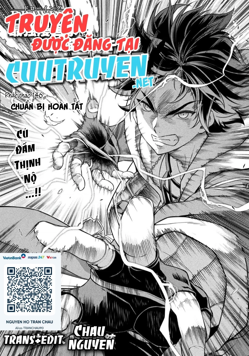 Drawing: Saikyou Mangaka Wa Oekaki Skill De Isekai Musou Suru! Chapter 141.02 - 2