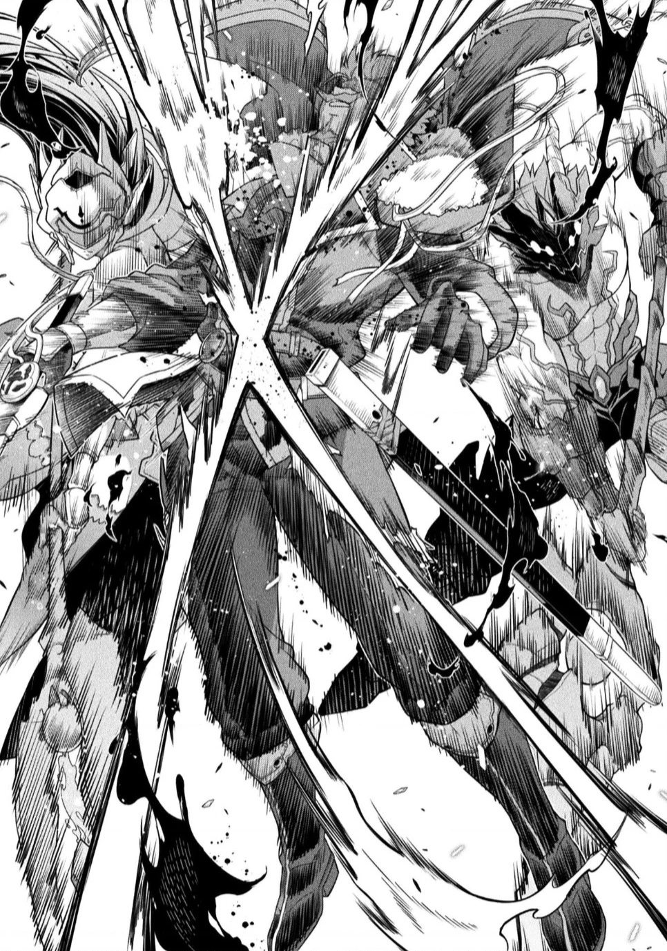 Drawing: Saikyou Mangaka Wa Oekaki Skill De Isekai Musou Suru! Chapter 141.02 - 10