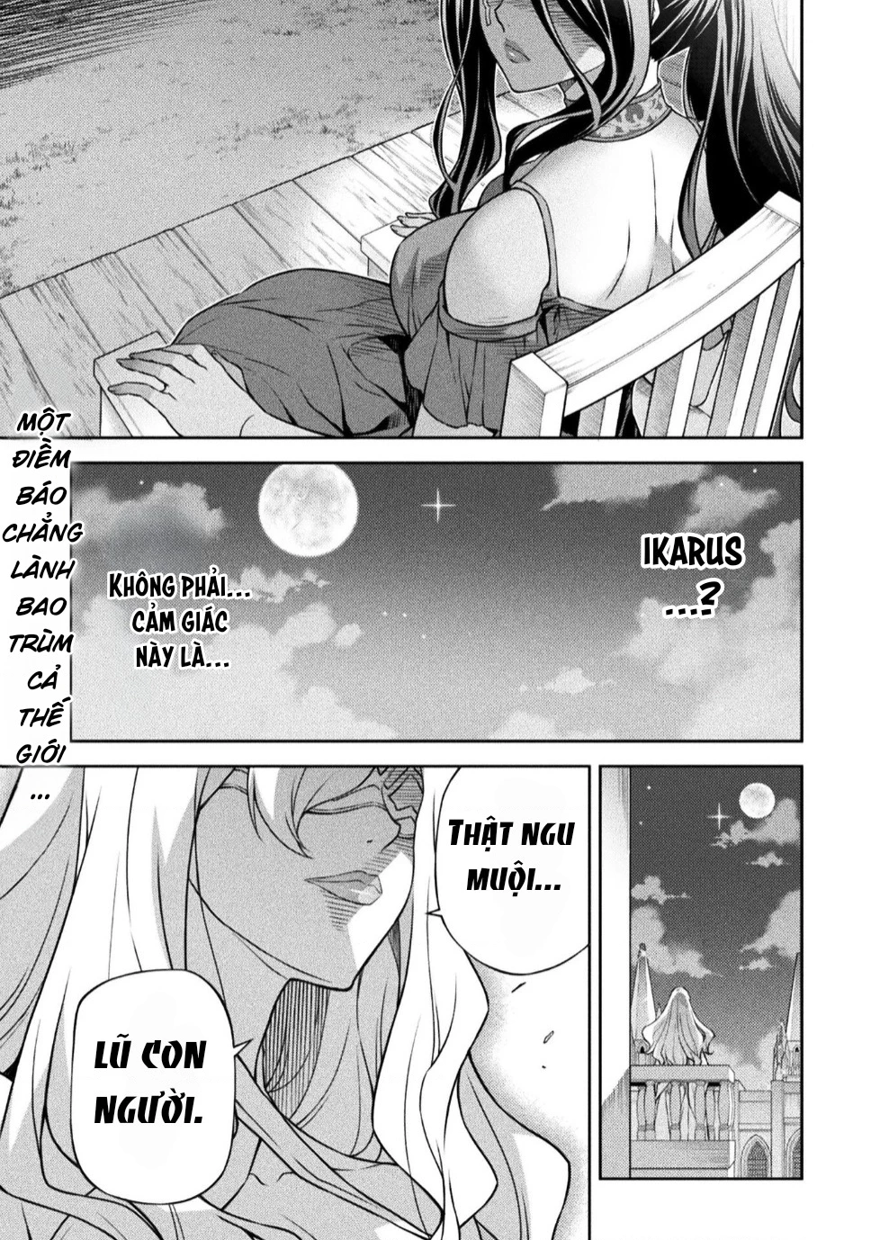 Drawing: Saikyou Mangaka Wa Oekaki Skill De Isekai Musou Suru! Chapter 141.02 - 17