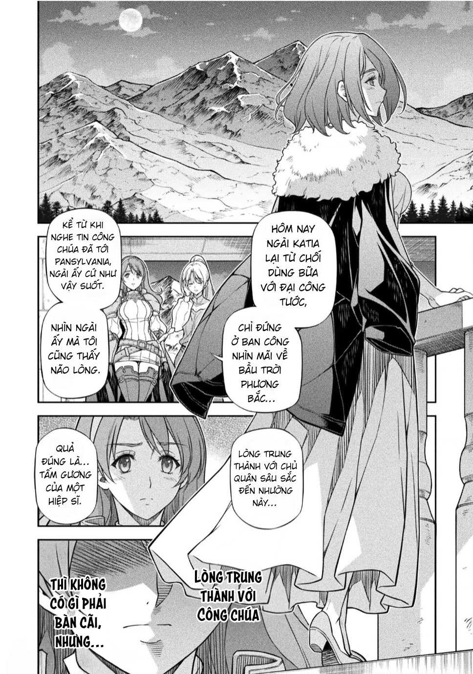 Drawing: Saikyou Mangaka Wa Oekaki Skill De Isekai Musou Suru! Chapter 141.02 - 19