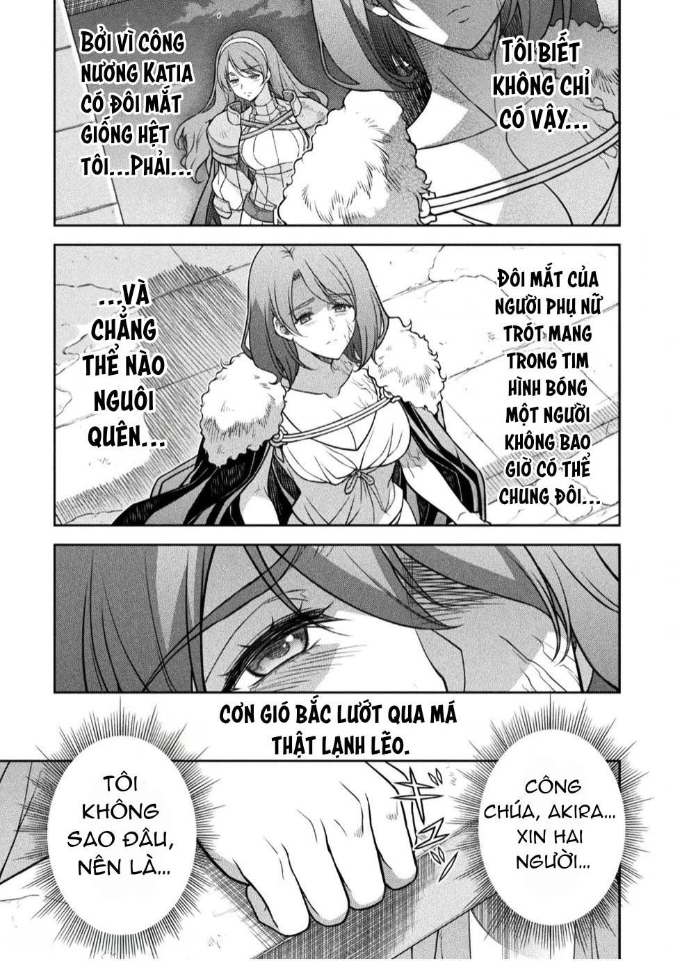 Drawing: Saikyou Mangaka Wa Oekaki Skill De Isekai Musou Suru! Chapter 141.02 - 20