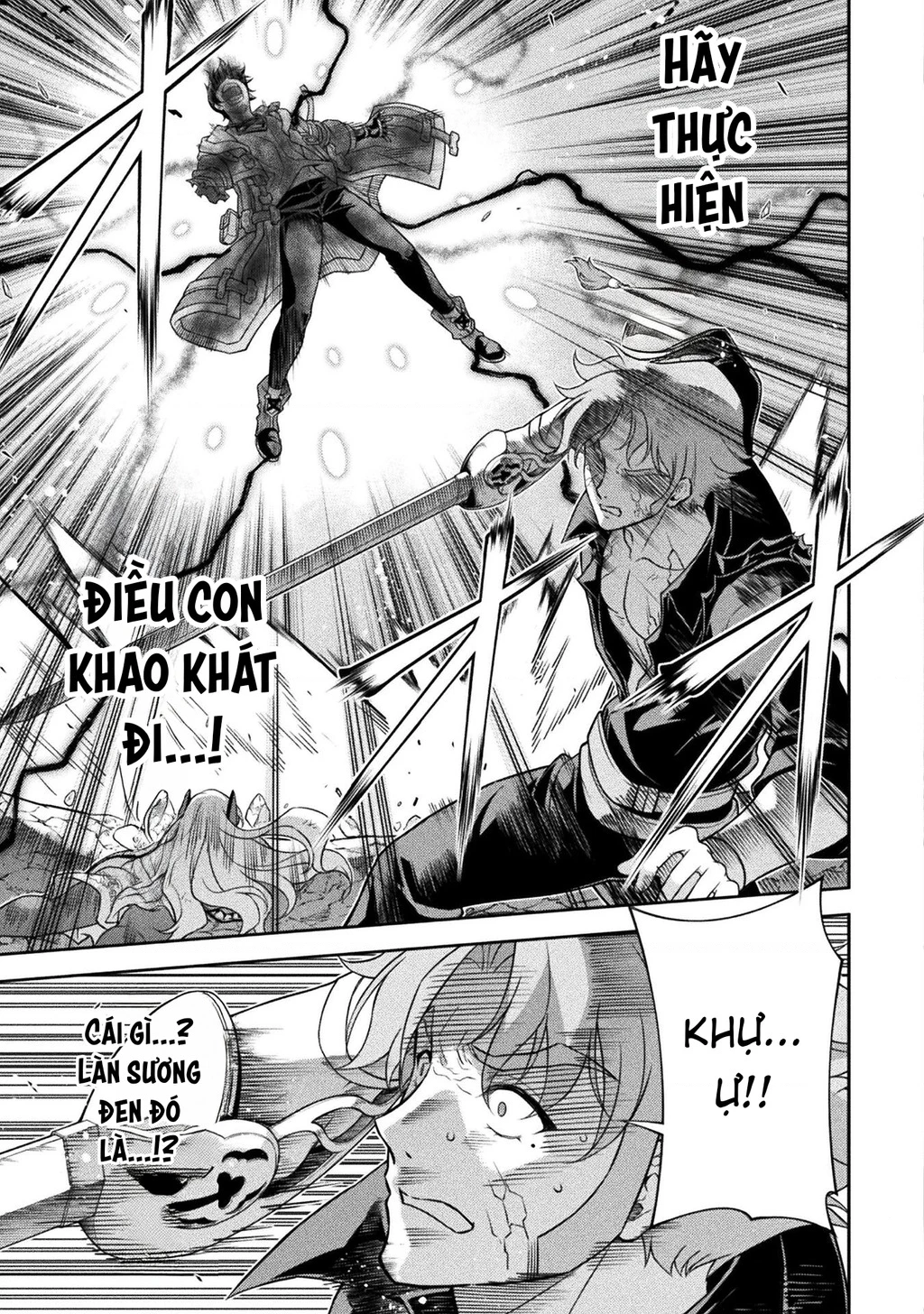 Drawing: Saikyou Mangaka Wa Oekaki Skill De Isekai Musou Suru! Chapter 152.01 - 5