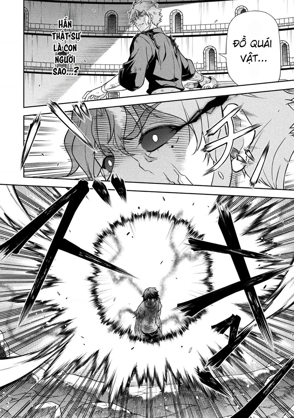 Drawing: Saikyou Mangaka Wa Oekaki Skill De Isekai Musou Suru! Chapter 152.01 - 12