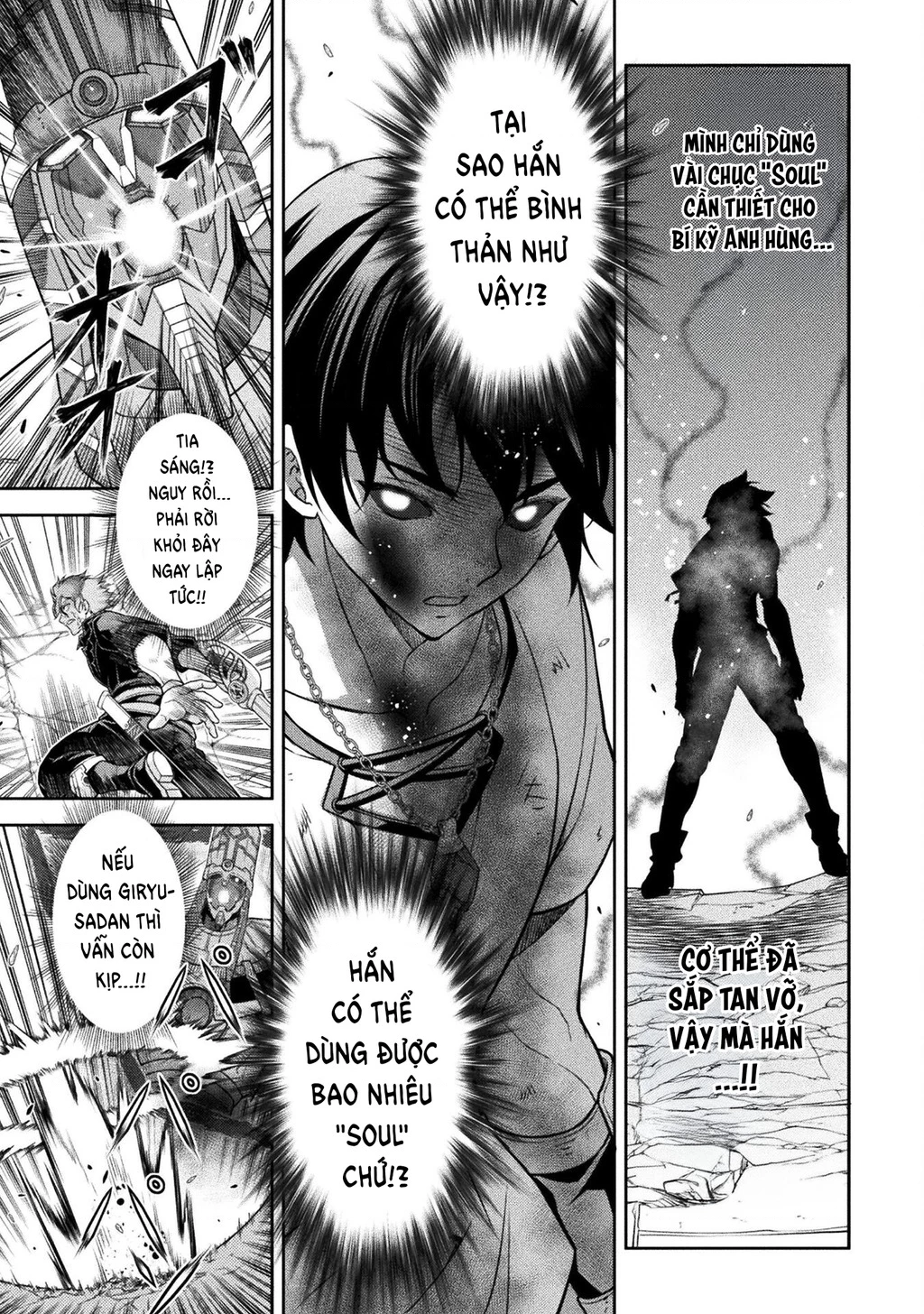 Drawing: Saikyou Mangaka Wa Oekaki Skill De Isekai Musou Suru! Chapter 152.01 - 25