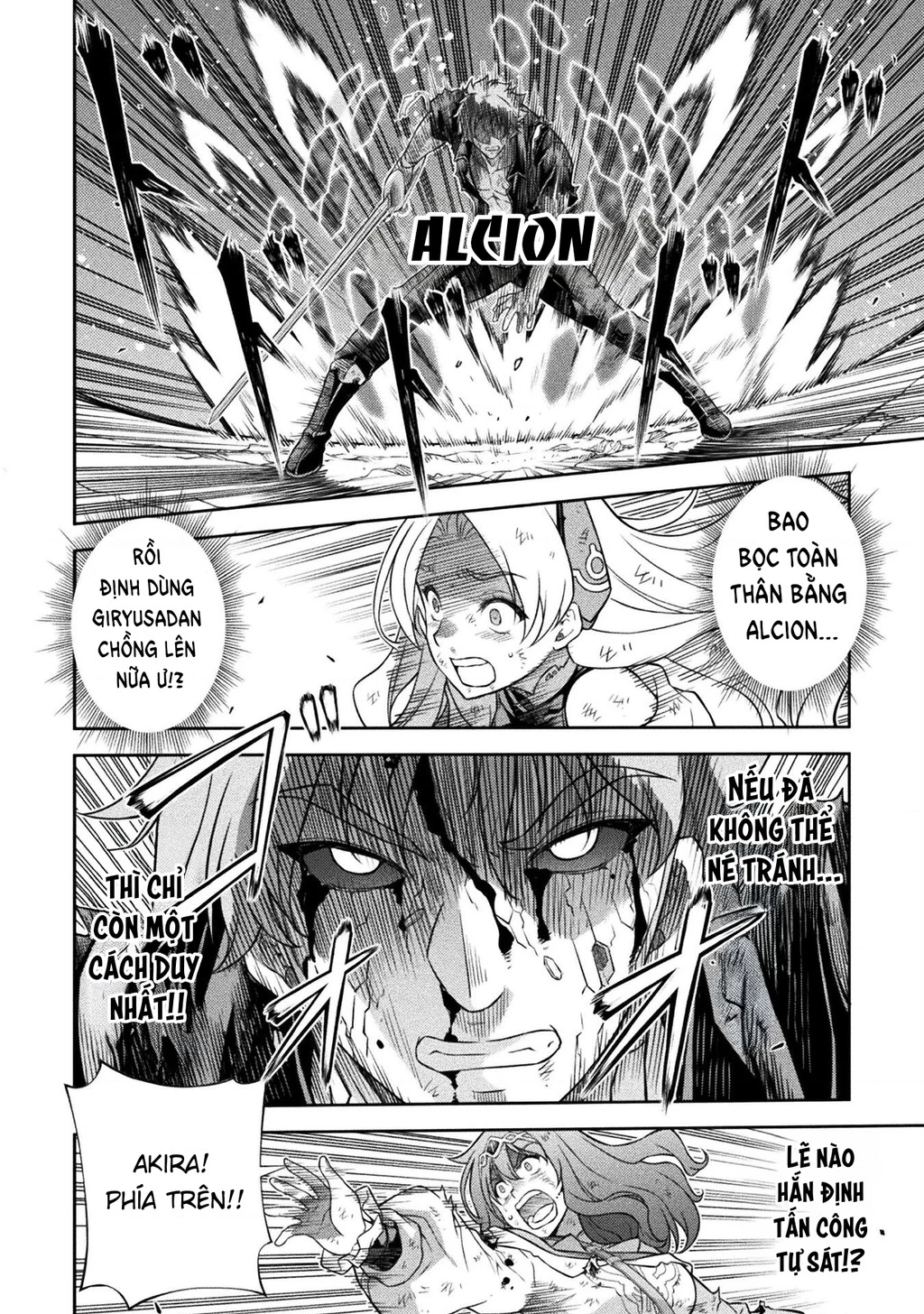 Drawing: Saikyou Mangaka Wa Oekaki Skill De Isekai Musou Suru! Chapter 152.01 - 28