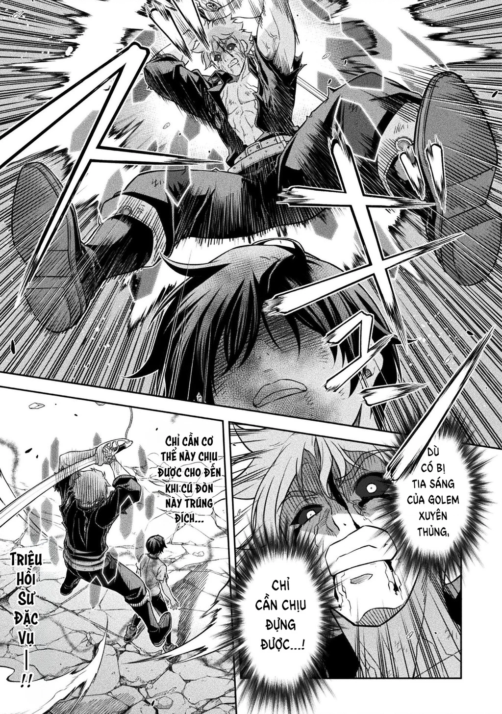 Drawing: Saikyou Mangaka Wa Oekaki Skill De Isekai Musou Suru! Chapter 152.01 - 29