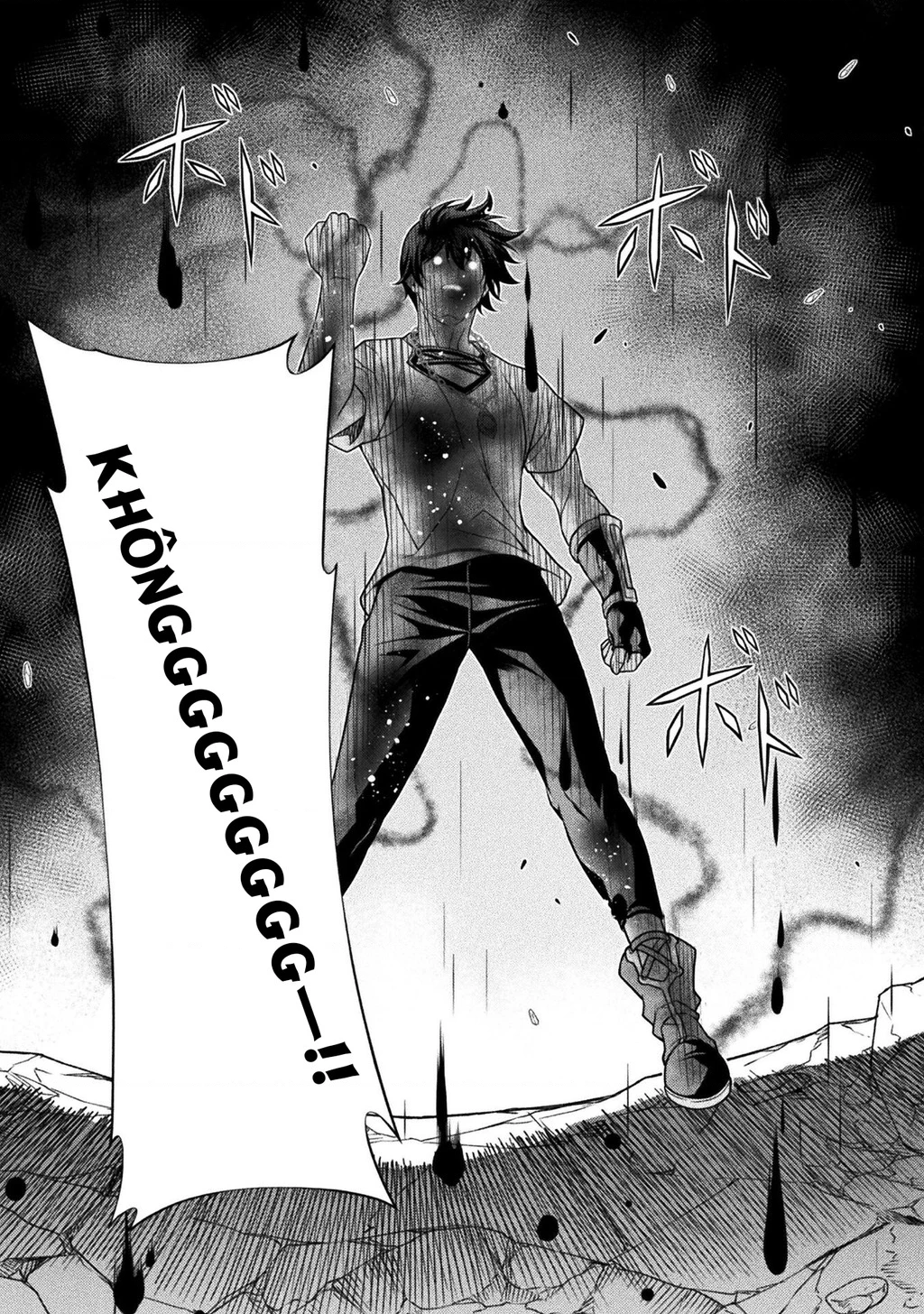 Drawing: Saikyou Mangaka Wa Oekaki Skill De Isekai Musou Suru! Chapter 152.01 - 35