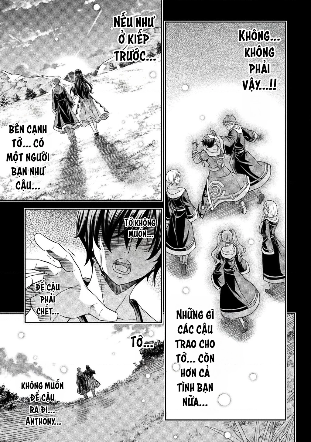 Drawing: Saikyou Mangaka Wa Oekaki Skill De Isekai Musou Suru! Chapter 152.01 - 42