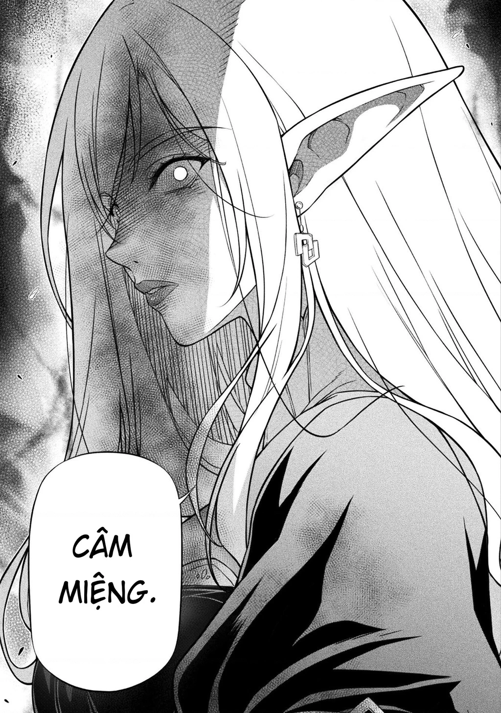 Drawing: Saikyou Mangaka Wa Oekaki Skill De Isekai Musou Suru! Chapter 152.01 - 47