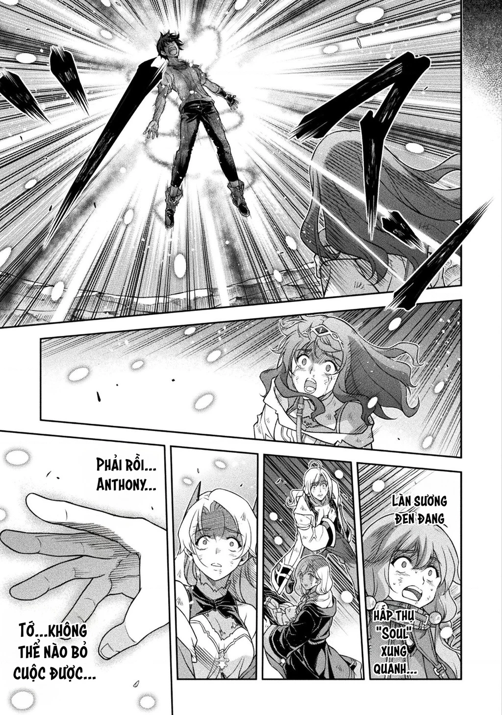 Drawing: Saikyou Mangaka Wa Oekaki Skill De Isekai Musou Suru! Chapter 152.01 - 49